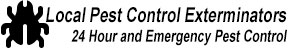 Nash County Exterminators